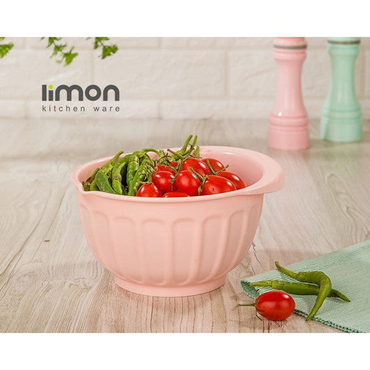 Limon Non Slips Bowls Small Size Product Code:1988