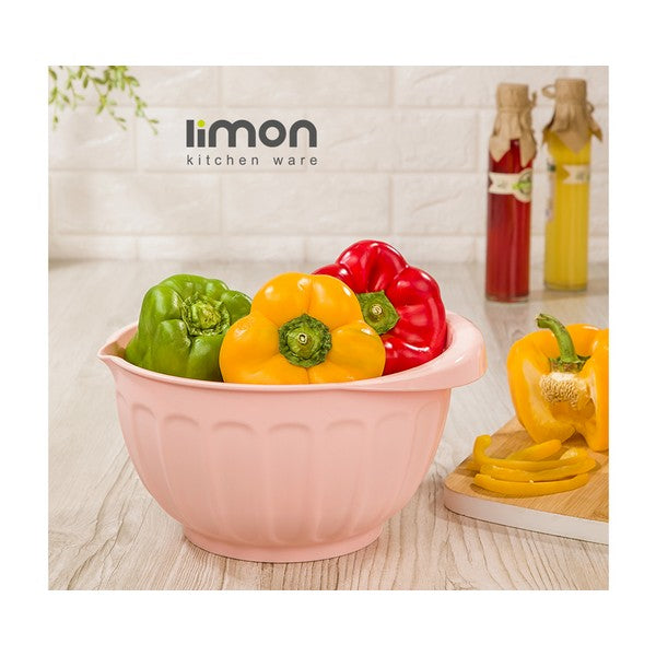 Limon Non Slips Bowls Medium Size Product Code:1987