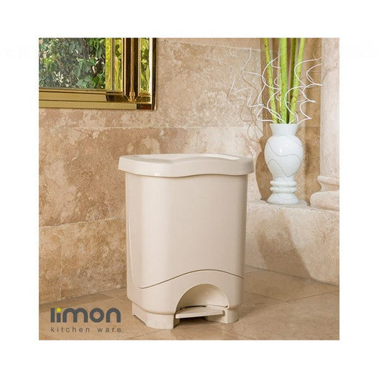 Limon 35 LTR Dustbin Product Code:1856