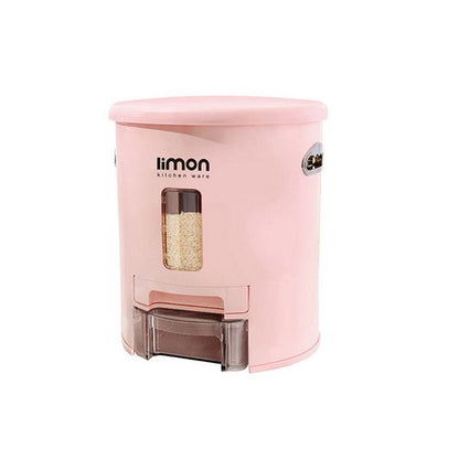 Limon Rice Box 10KG Product Code:1218