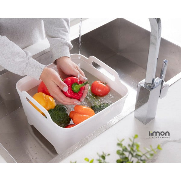 Limon Sink Basin Basket Product Code: 1334