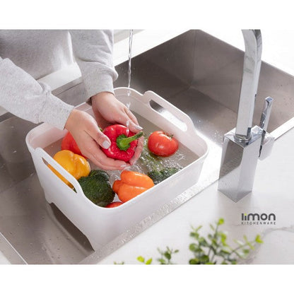 Limon Sink Basin Basket Product Code: 1334