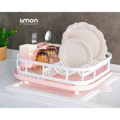 Limon Royal Dish Rack 1 Floor Product Code : 1868