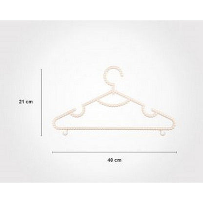 Limon Morvarid Clothes Hanger Product Code : 1836