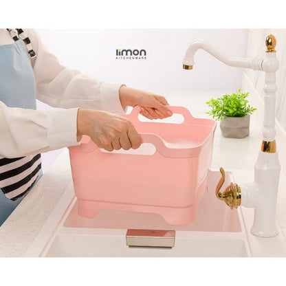 Limon Sink Basin Basket Product Code: 1334