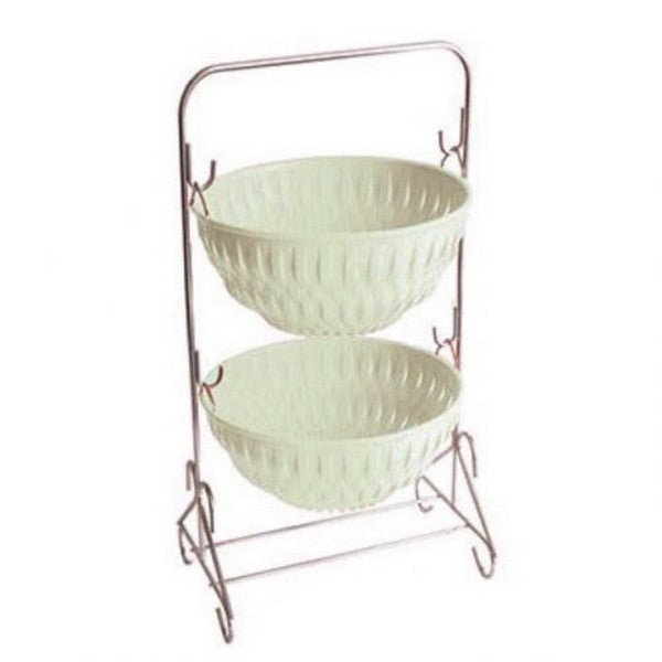 Limon 2 Floor Onion Rack With Stand Product Code: 1078