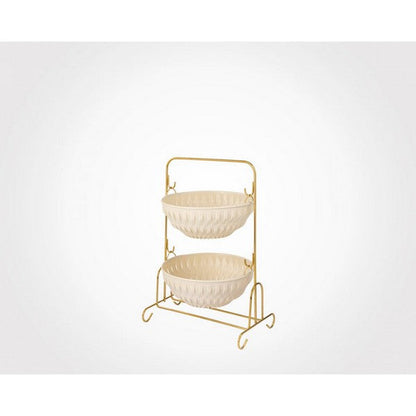 Limon 2 Floor Onion Rack With Stand Product Code: 1078