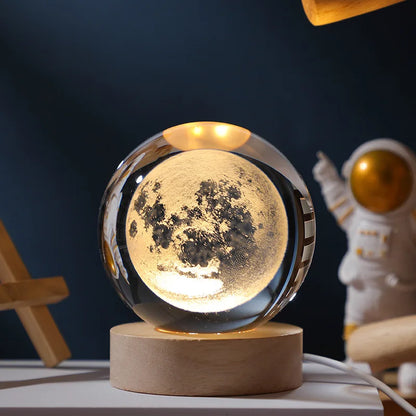 StellarOrb DreamLight