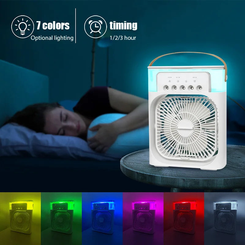 Portable Air Cooler