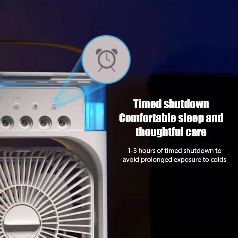 Portable Air Cooler