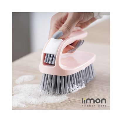 Limon 2 IN 1 Floor Washing Brush Product Code:1546