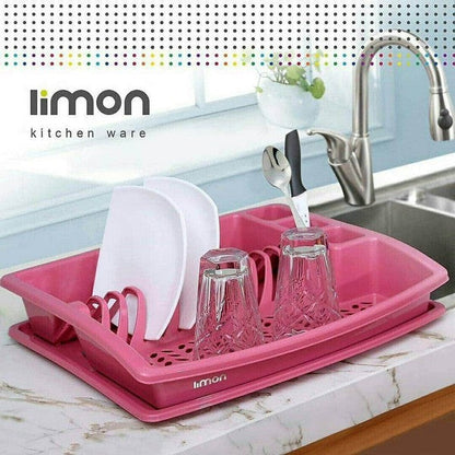 Limon Dish Rack Product Code:26035