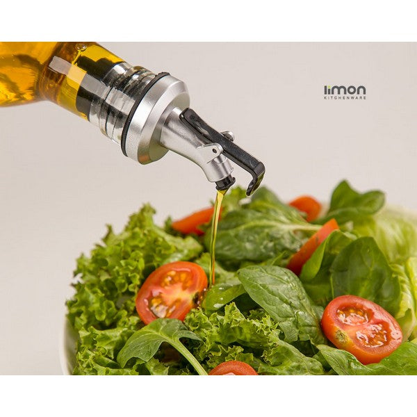 Limon Glass Sauce 4 Pcs Set With Stand Product Code: 2061