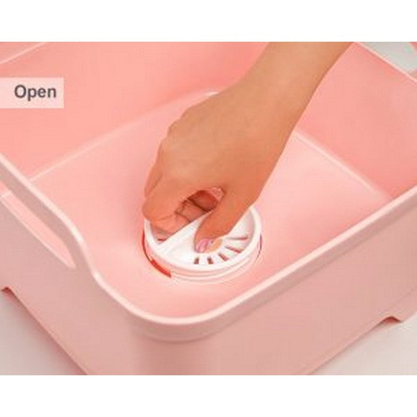 Limon Sink Basin Basket Product Code: 1334