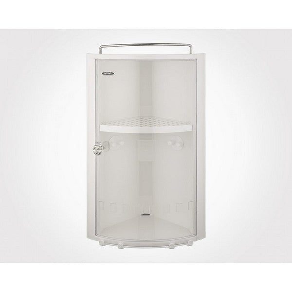 Limon Bathroom Corner Cabinet Product Code:1182