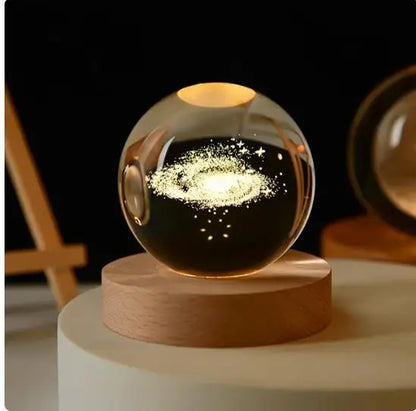 StellarOrb DreamLight