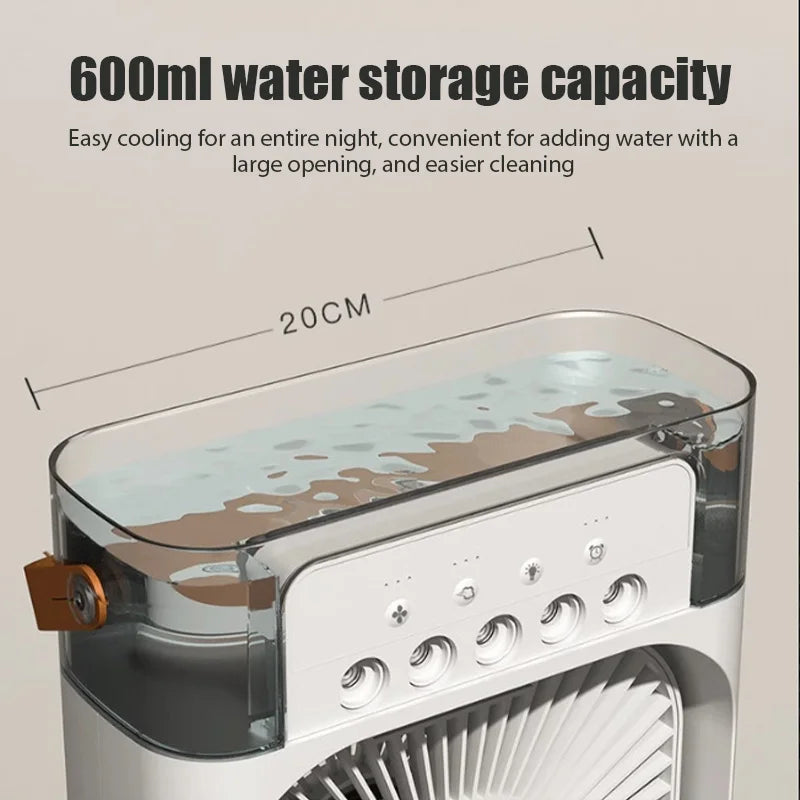 Portable Air Cooler