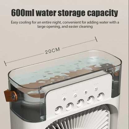 Portable Air Cooler