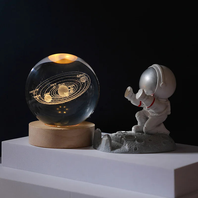 StellarOrb DreamLight
