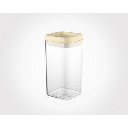 Limon Acrylic Canister Large Product Code : 1072