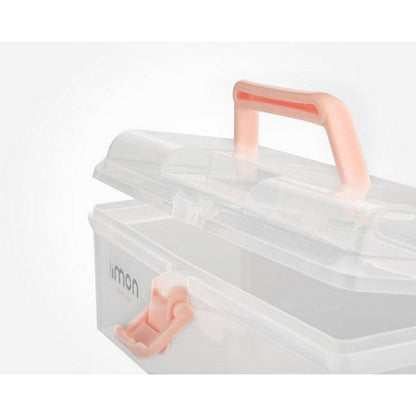 Limon Tool Box ProducT Code:1354