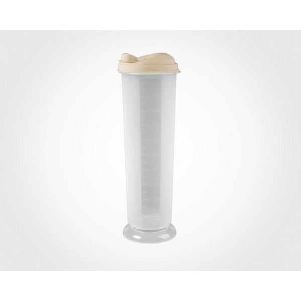 Limon Plastic Oil Bottle 1 L Product Code :1440