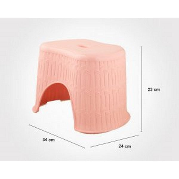 Limon Bathroom Stool Product Code:1734