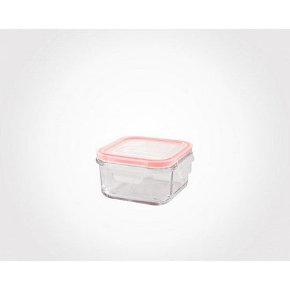 Limon Glass Container 440 ML Product Code:2014