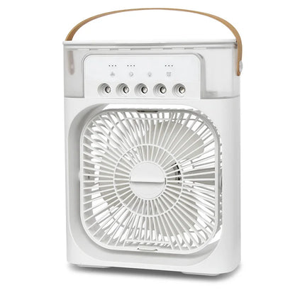 Portable Air Cooler