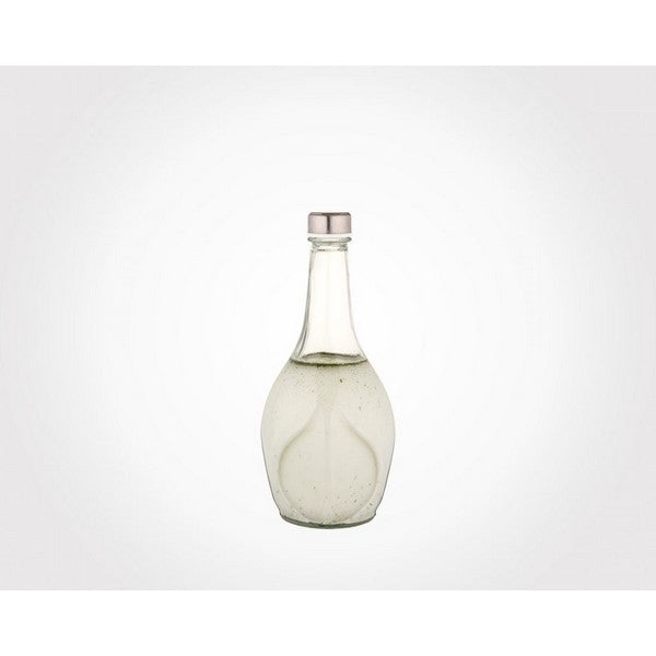 Limon Glass Bottle With Steel Lid 1.1 LTR Product Code:96200