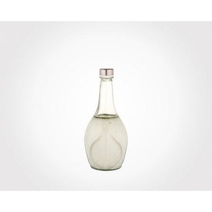 Limon Glass Bottle With Steel Lid 1.1 LTR Product Code:96200