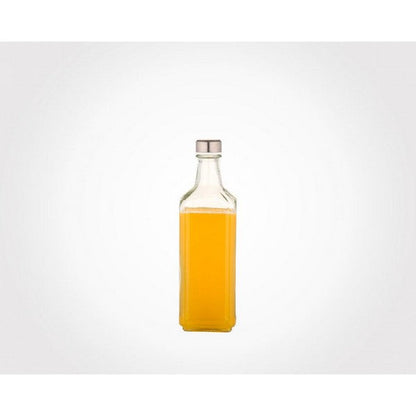 Limon Glass Bottle With Steel Lid 1.1 LTR Product Code:70200