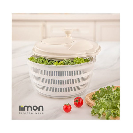 Limon Salad Spinner Product Code:1921