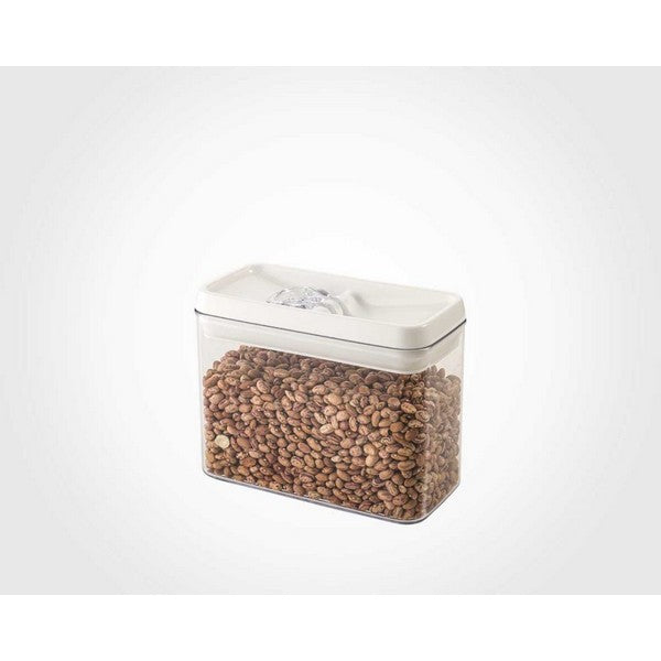 Limon Canister Jar 1.7 LTR Product Code:1738