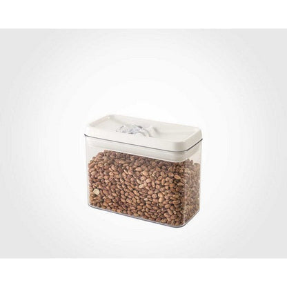 Limon Canister Jar 1.7 LTR Product Code:1738