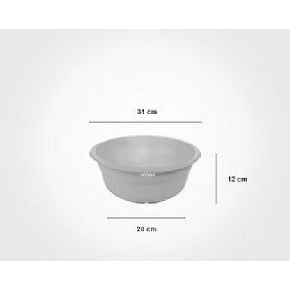 Limon Tubs Medium Product Code :1008
