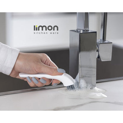 Limon 2 IN 1 Floor Washing Brush Product Code:1546