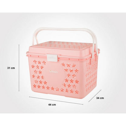 Limon Sarina Picnic Basket Product Code : 03035