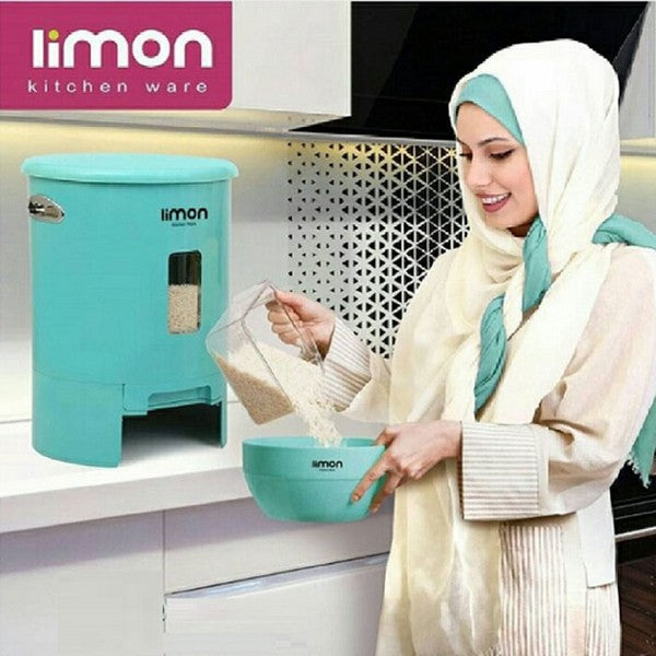 Limon 14 KG Rice Box Product Code :1220