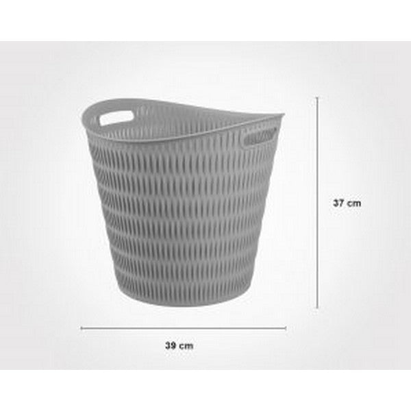 Limon Round Laundry Basket Product Code:1400