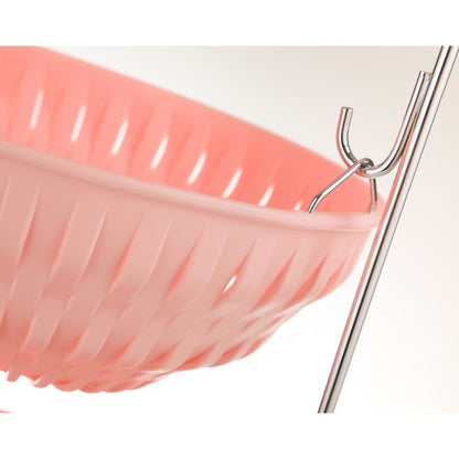 Limon 2 Floor Onion Rack With Stand Product Code: 1078