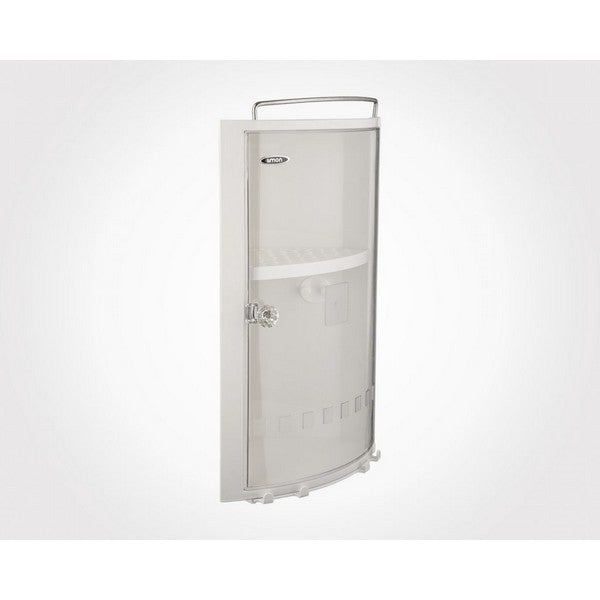 Limon Bathroom Corner Cabinet Product Code:1182