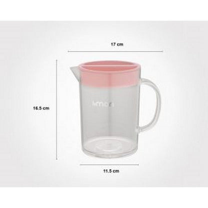 Limon Acrylic Jug 1.5L Product Code :1780