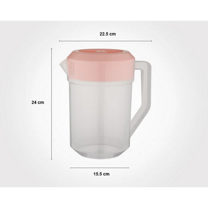 Limon 2.5 L Plastic Jug Product Code 1844