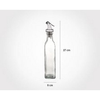 Limon 5 Sauce Set With Stand Product Code:2062