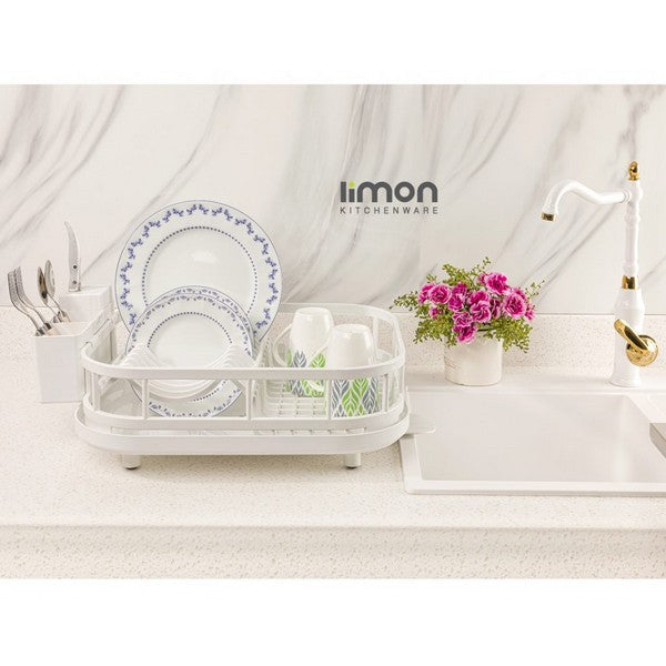 Limon Royal Dish Rack 1 Floor Product Code : 1868