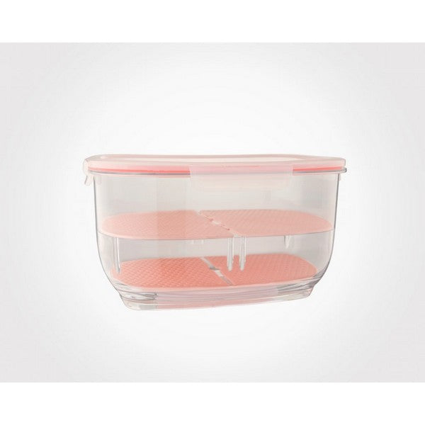 Limon Acrylic Fruit Container Large Size Product Code:1828