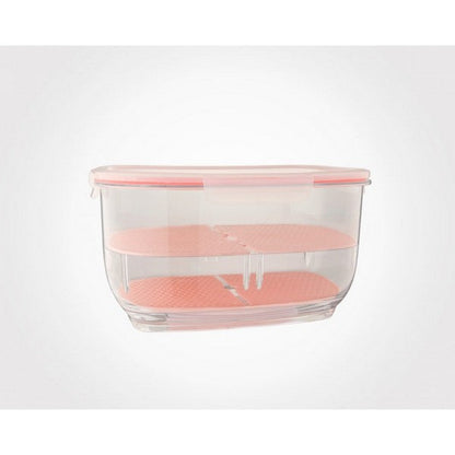 Limon Acrylic Fruit Container Large Size Product Code:1828