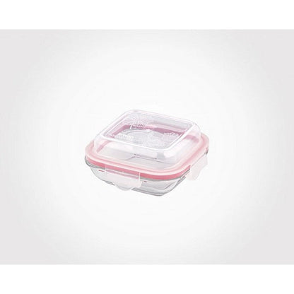 Limon Glass Container 520ML Product Code:2026