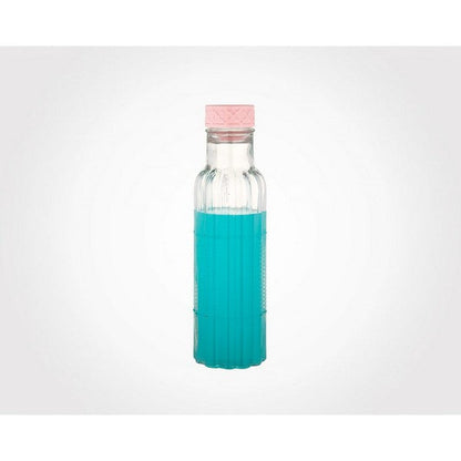 Limon Glass Bottle With Plastic Cap 1.1 LTR Product Code:1934